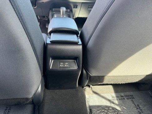 Used 2024 Toyota Corolla Sedan w/ SE Convenience Package image 29