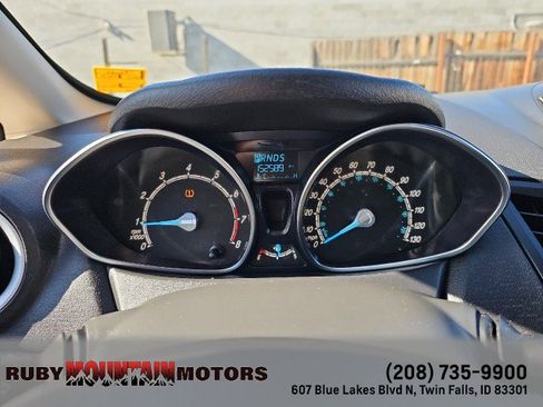 Used 2014 Ford Fiesta SE FWD image 14