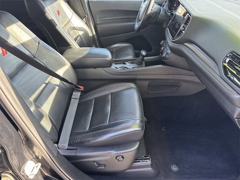 Used 2023 Dodge Durango GT image 13