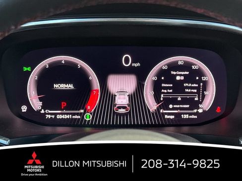Used 2024 Acura MDX A-Spec AWD/4WD image 25