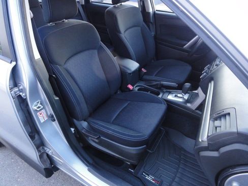 Used 2015 Subaru Forester 2.5i w/ Alloy Wheel Package AWD/4WD image 26