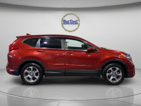 Used 2017 Honda CR-V EX-L image 7