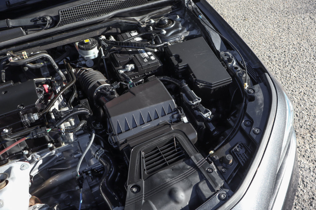 Used 2022 Honda Civic LX image 14