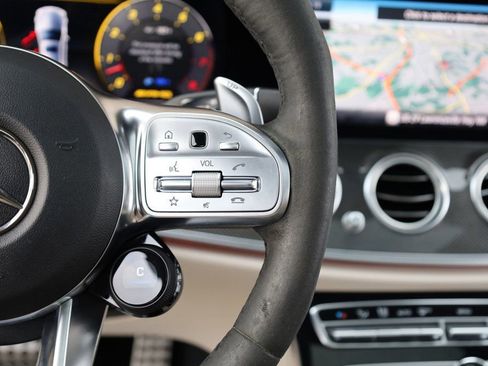 Used 2020 Mercedes-Benz E 53 AMG 4MATIC Sedan image 32