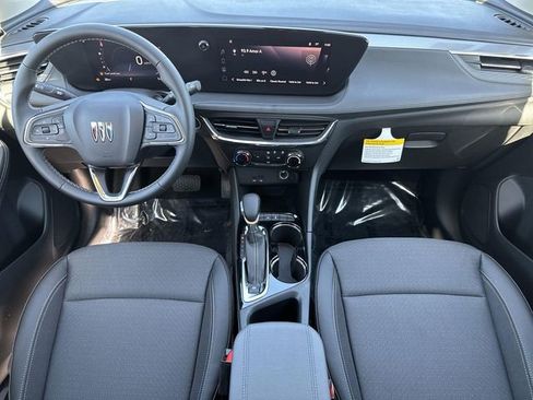 New 2026 Buick Encore GX Preferred image 7