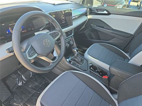 New 2026 Volkswagen Taos S FWD image 15