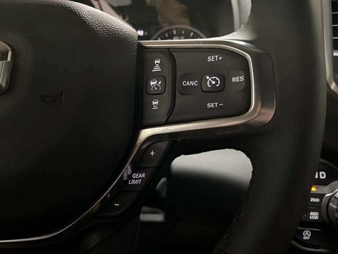 Used 2026 RAM 1500 Laramie AWD/4WD image 31
