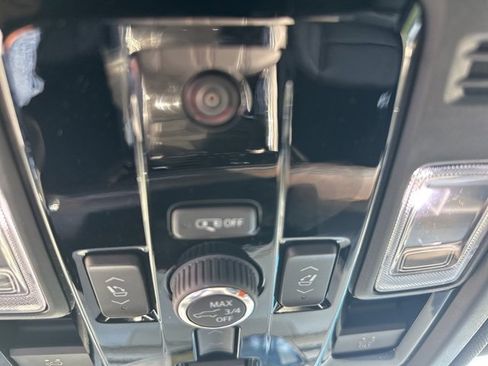 New 2026 Chevrolet Tahoe High Country image 26