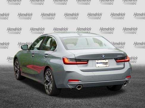 Used 2025 BMW 330i Sedan RWD image 6