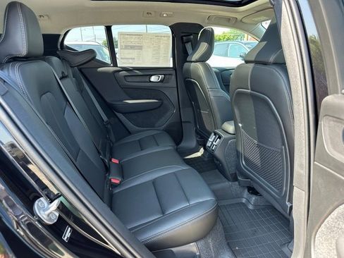 New 2026 Volvo XC40 B5 Plus w/ Protection Package Premier image 13
