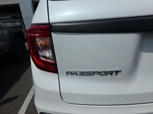 Used 2021 Honda Passport EX-L image 18