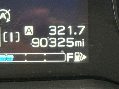 Used 2022 Subaru Forester image 20