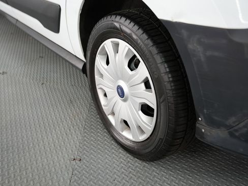 Used 2020 Ford Transit Connect XL FWD image 43