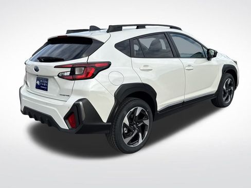 New 2025 Subaru Crosstrek 2.5i Limited w/ Crosstrek Mirror Package image 6