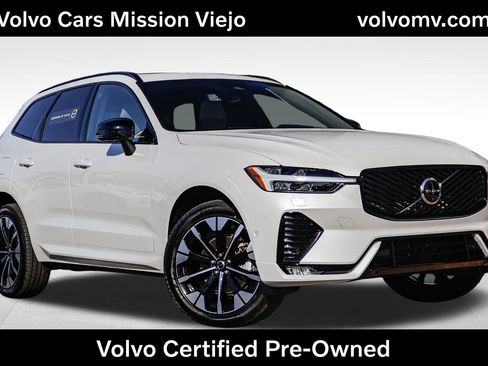Certified 2026 Volvo XC60 B5 Plus w/ Protection Package Premier AWD/4WD image 1