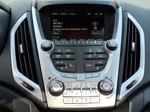 Used 2013 GMC Terrain SLT AWD/4WD image 14