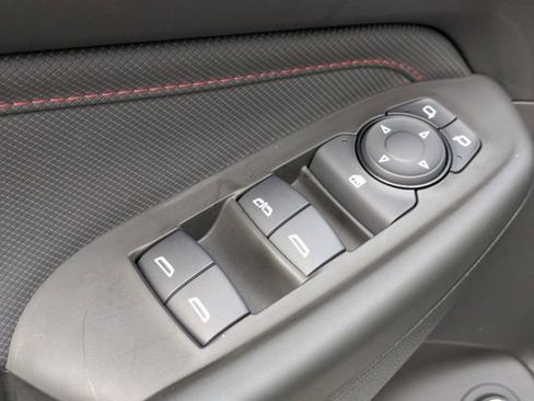 New 2026 Chevrolet TrailBlazer RS w/ Convenience Package image 9