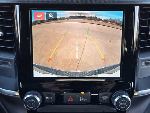 New 2026 RAM 1500 Lone Star image 18