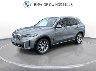 New 2026 BMW X5 xDrive40i w/ Premium Package video 1