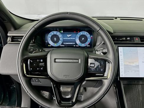 Used 2026 Land Rover Range Rover Velar Dynamic SE AWD/4WD image 12