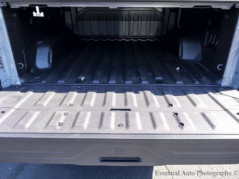 New 2026 Chevrolet Silverado EV LT image 20