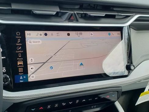 New 2026 Jeep Cherokee Limited image 11