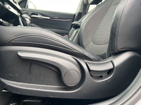 Used 2025 Kia Seltos S image 10