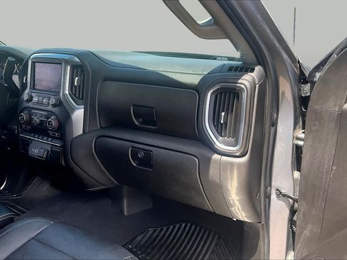 Used 2020 Chevrolet Silverado 1500 RST w/ All-Star Edition AWD/4WD image 19