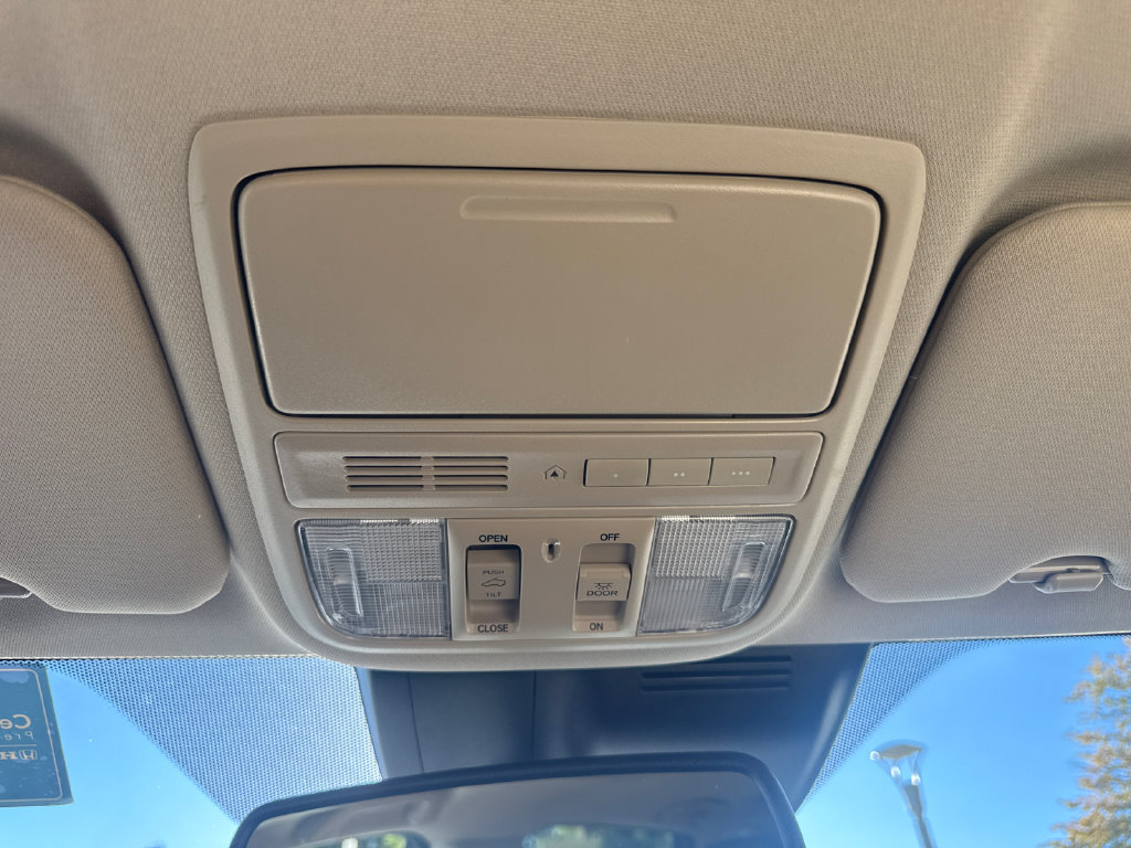 Certified 2017 Honda CR-V EX-L image 28