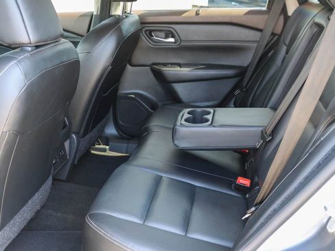 Used 2023 Nissan Rogue SL w/ SL Premium Package AWD/4WD image 20