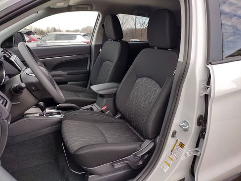 New 2026 Mitsubishi Outlander Sport ES AWD/4WD image 6