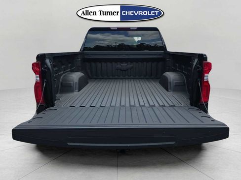 New 2026 Chevrolet Silverado 1500 RST w/ RST Select Package image 7