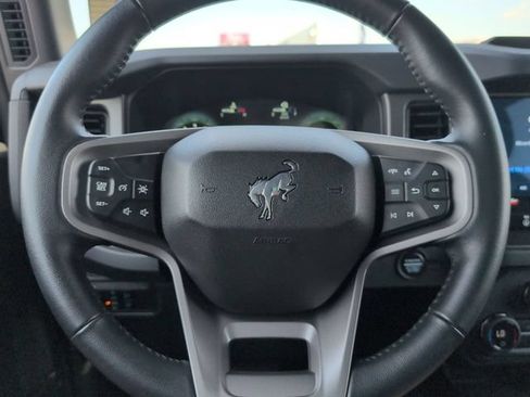 Used 2025 Ford Bronco Big Bend AWD/4WD image 20