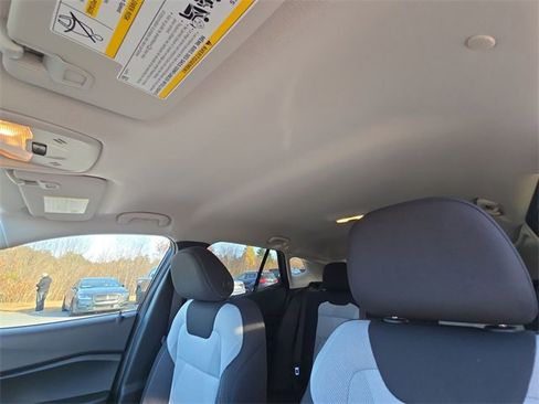 New 2026 Chevrolet Trax LS image 19