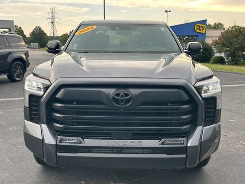 Used 2026 Toyota Tundra Limited w/ Limited PVM Package AWD/4WD image 9