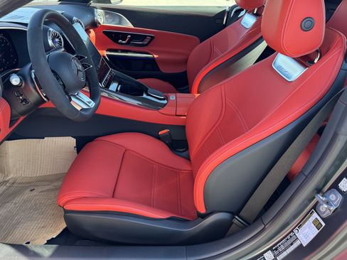 New 2026 Mercedes-Benz AMG GT 43 image 20