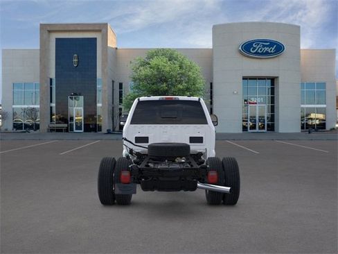 New 2025 Ford F350 XL w/ XL Chrome Package image 5