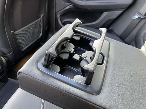 Used 2022 BMW X3 xDrive30i w/ Convenience Package image 12