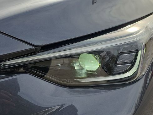 New 2026 Subaru Crosstrek 2.5i Sport image 29