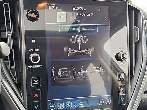 Used 2024 Subaru Crosstrek 2.5i Limited image 27