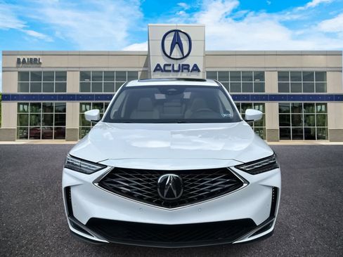 New 2026 Acura MDX SH-AWD w/ Technology Package image 8