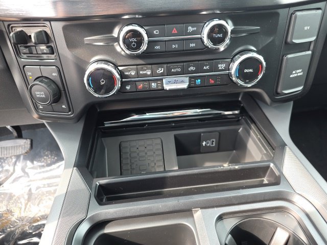 New 2026 Ford F350 Lariat w/ Lariat Ultimate Package AWD/4WD image 24