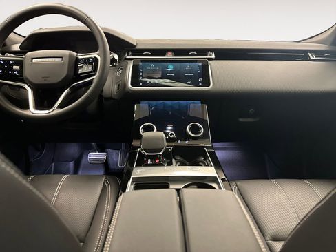 Used 2023 Land Rover Range Rover Velar R-Dynamic S AWD/4WD image 11
