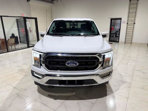 Used 2021 Ford F150 Lariat w/ Equipment Group 501A Mid AWD/4WD image 2