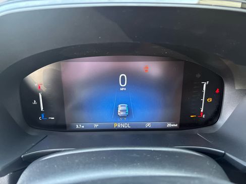 New 2026 Ford Escape ST-Line image 7