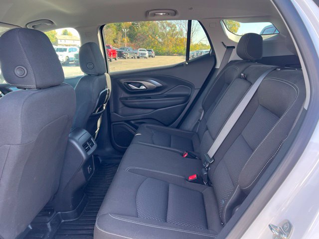 Used 2023 GMC Terrain SLE w/ Driver Convenience Package FWD image 17