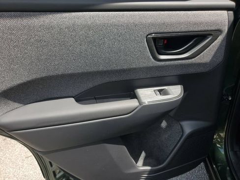 New 2026 Subaru Outback Limited AWD/4WD image 13