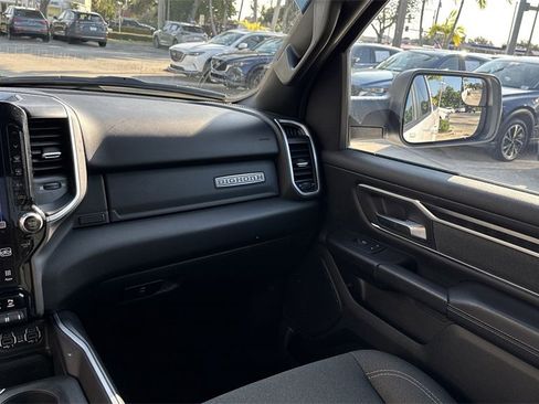 Used 2022 RAM 1500 Big Horn image 16