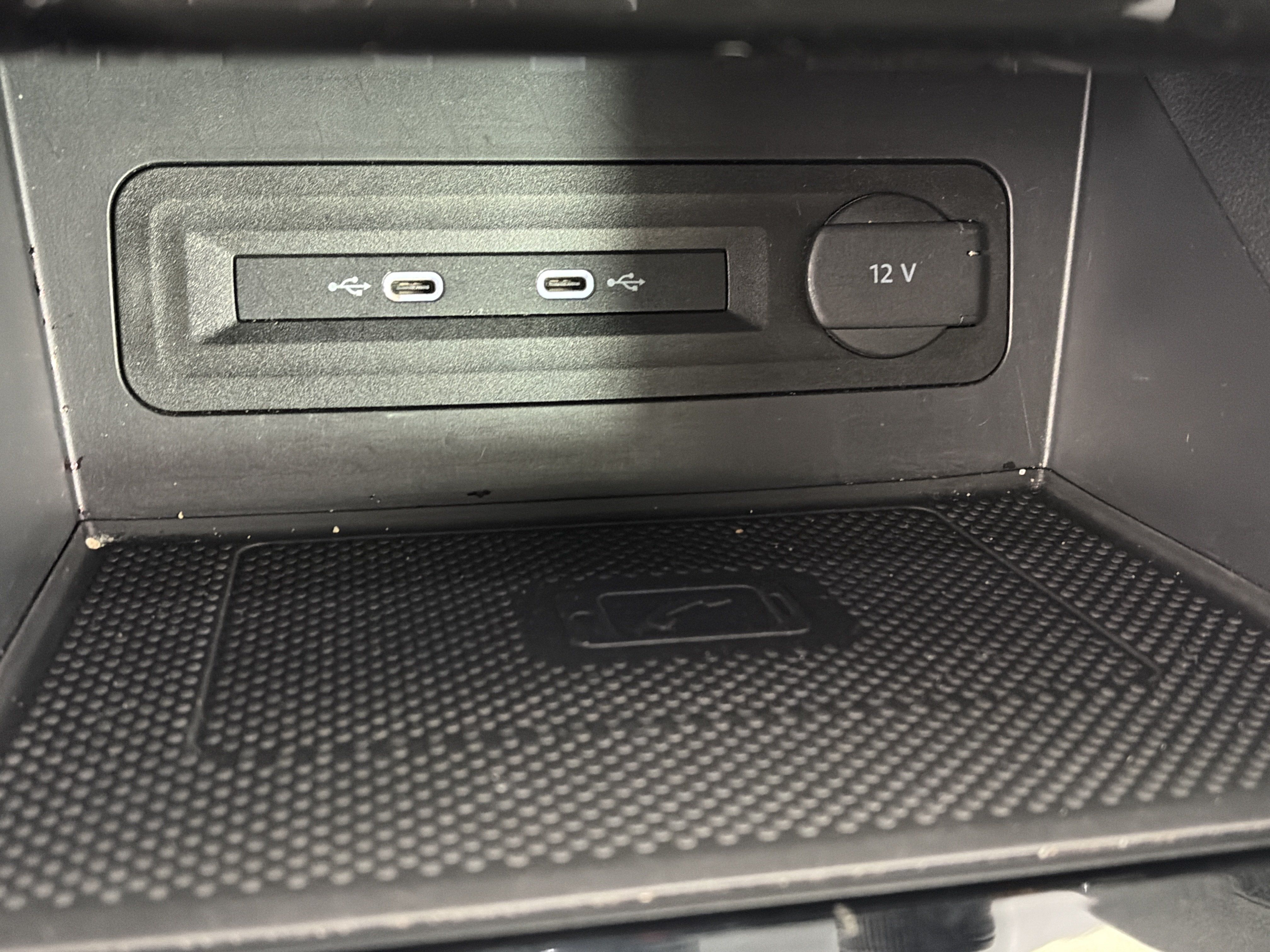 Used 2021 Volkswagen Atlas SEL AWD/4WD image 29
