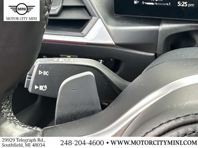 Used 2024 BMW 430i xDrive Convertible w/ M Sport Package AWD/4WD image 27